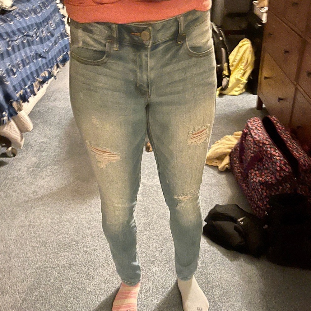 American Eagle Women’s Jeggings